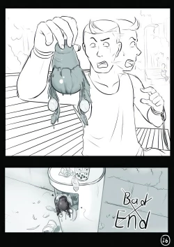 Page 26 of 心华去势日记 Upscale