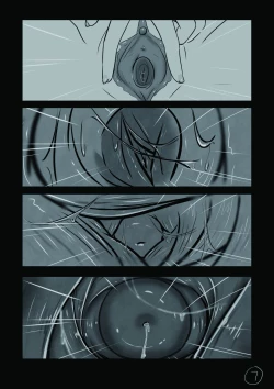 Page 35 of 心华去势日记 Upscale