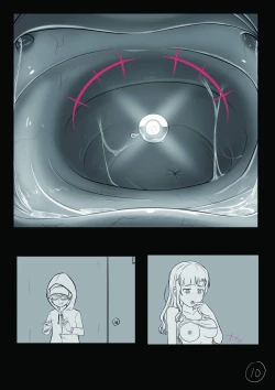 Page 38 of 心华去势日记 Upscale