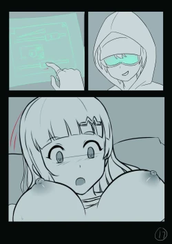 Page 45 of 心华去势日记 Upscale