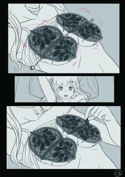 Page 56 of 心华去势日记 Upscale