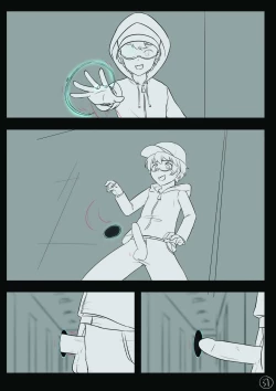 Page 65 of 心华去势日记 Upscale