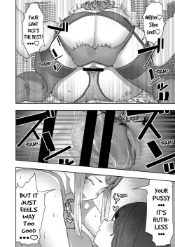 Page 10 of Horny Futa Rampage