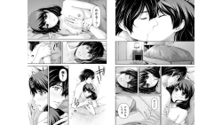 Page 28 of Domestic girlfriend OFFICEAL DERIVATIVE WORK