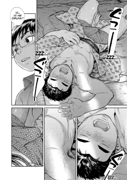 Page 18 of Manga Shounen Zoom Vol. 34