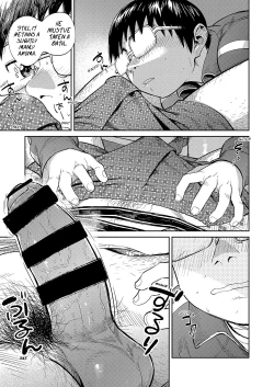 Page 21 of Manga Shounen Zoom Vol. 34