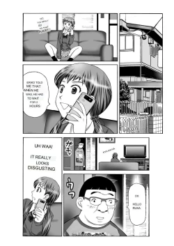 Page 2 of Tsuuhan de Ayashii Kusuri o Katta node Imouto ni Nomasete mita | I bought a suspicious drug over the counter I let my sister drink it
