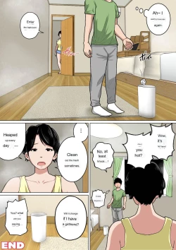 Page 57 of Nemutta Okaa-san o Yaritai Houdai!