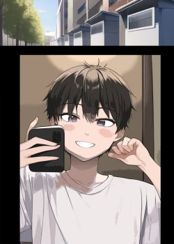 Page 39 of Mama to Koushuu Toile de Iinari Nama Ecchi