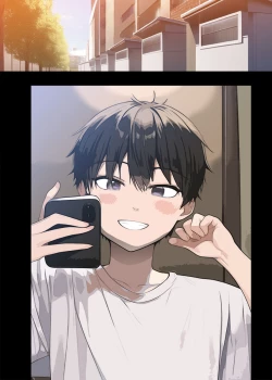 Page 40 of Mama to Koushuu Toile de Iinari Nama Ecchi