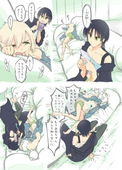 Page 16 of Pro Gamer Onii-chan no Zetcho RTA!