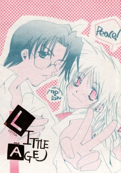 Page 1 of Little Age