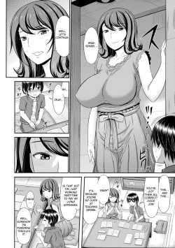 Page 4 of Shoku Saikan Ch.4