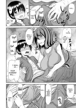 Page 6 of Shoku Saikan Ch.4