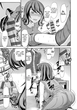 Page 7 of Shoku Saikan Ch.4