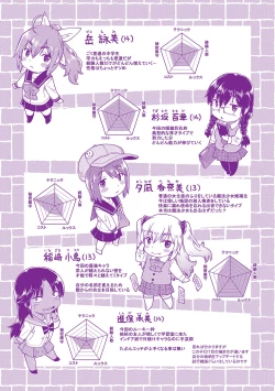 Page 201 of JC to no Nakadashi Ecchi wa Ekimae Gakushuushitsu de!