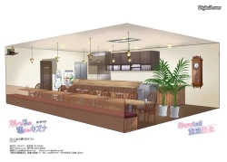 Page 49 of DLO-04 Kare to Watashi no Kowareta Kizuna