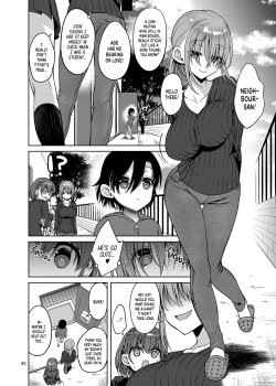 Page 3 of Tawawa na Anoko Tachi