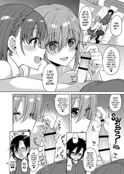 Page 7 of Tawawa na Anoko Tachi