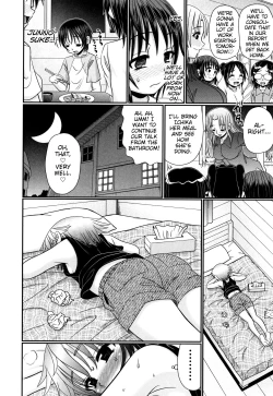 Page 159 of Boku ga Kemono SEX ni Hamaru made