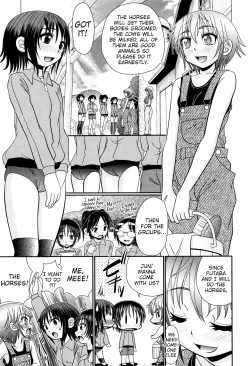 Page 44 of Boku ga Kemono SEX ni Hamaru made