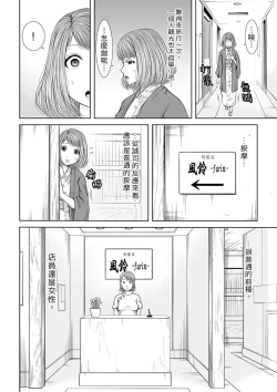 Page 35 of Seitraishi ni Jirasare Tsuzuketa Tsuma ~Otto ni wa Ienai Nureiki Massage | 被按摩師不斷玩弄的妻子～不能跟丈夫說的潮水狂噴按摩
