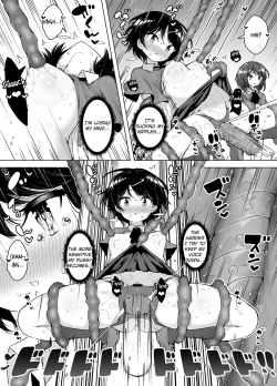 Page 15 of Shiofuki Loli wa Muhyoujou