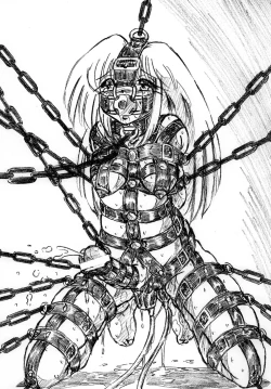 Page 3 of kousoku futanari musume