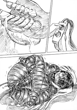 Page 8 of kousoku futanari musume