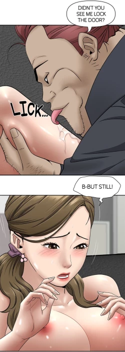 Page 140 of Living with a MILF - Side Story: Mrs. Choi tries to pay off the debt