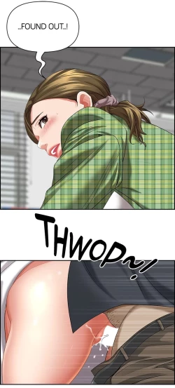 Page 215 of Living with a MILF - Side Story: Mrs. Choi tries to pay off the debt