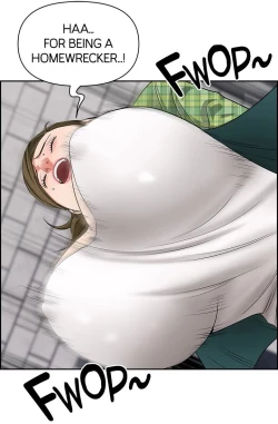 Page 238 of Living with a MILF - Side Story: Mrs. Choi tries to pay off the debt