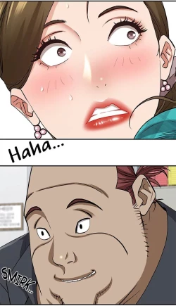 Page 44 of Living with a MILF - Side Story: Mrs. Choi tries to pay off the debt