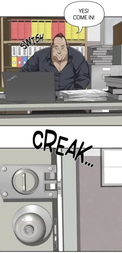 Page 5 of Living with a MILF - Side Story: Mrs. Choi tries to pay off the debt