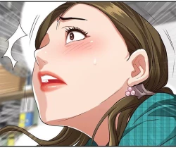 Page 69 of Living with a MILF - Side Story: Mrs. Choi tries to pay off the debt