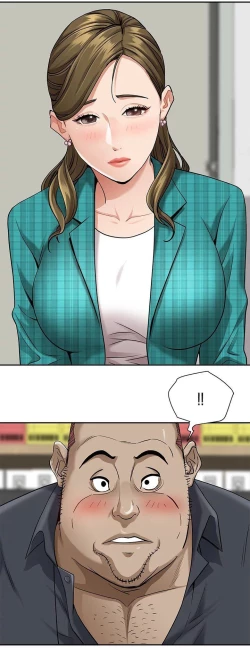 Page 7 of Living with a MILF - Side Story: Mrs. Choi tries to pay off the debt