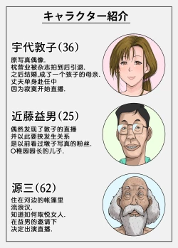 Page 2 of Gesu Mama Futei Nikki 2