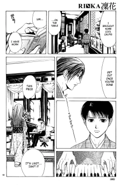 Page 170 of Sakura Gari Vol. 1