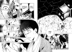 Page 211 of Sakura Gari Vol. 1