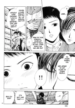 Page 62 of Sakura Gari Vol. 1