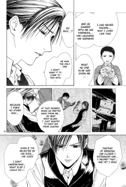 Page 105 of Sakura Gari Vol. 2