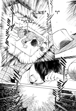 Page 10 of Sakura Gari Vol. 2