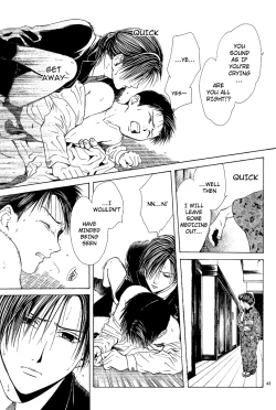 Page 130 of Sakura Gari Vol. 2