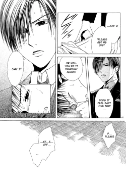 Page 134 of Sakura Gari Vol. 2