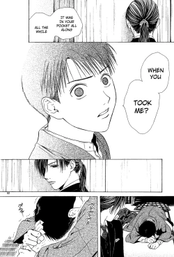 Page 139 of Sakura Gari Vol. 2