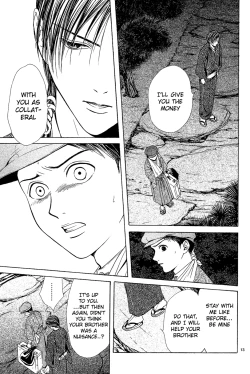 Page 15 of Sakura Gari Vol. 2