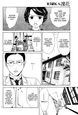 Page 164 of Sakura Gari Vol. 2