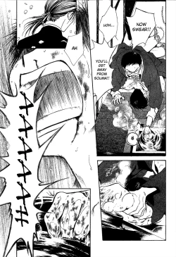 Page 221 of Sakura Gari Vol. 2