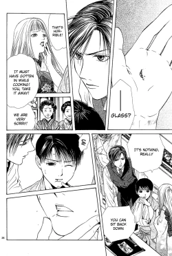 Page 28 of Sakura Gari Vol. 2