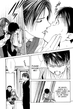 Page 29 of Sakura Gari Vol. 2